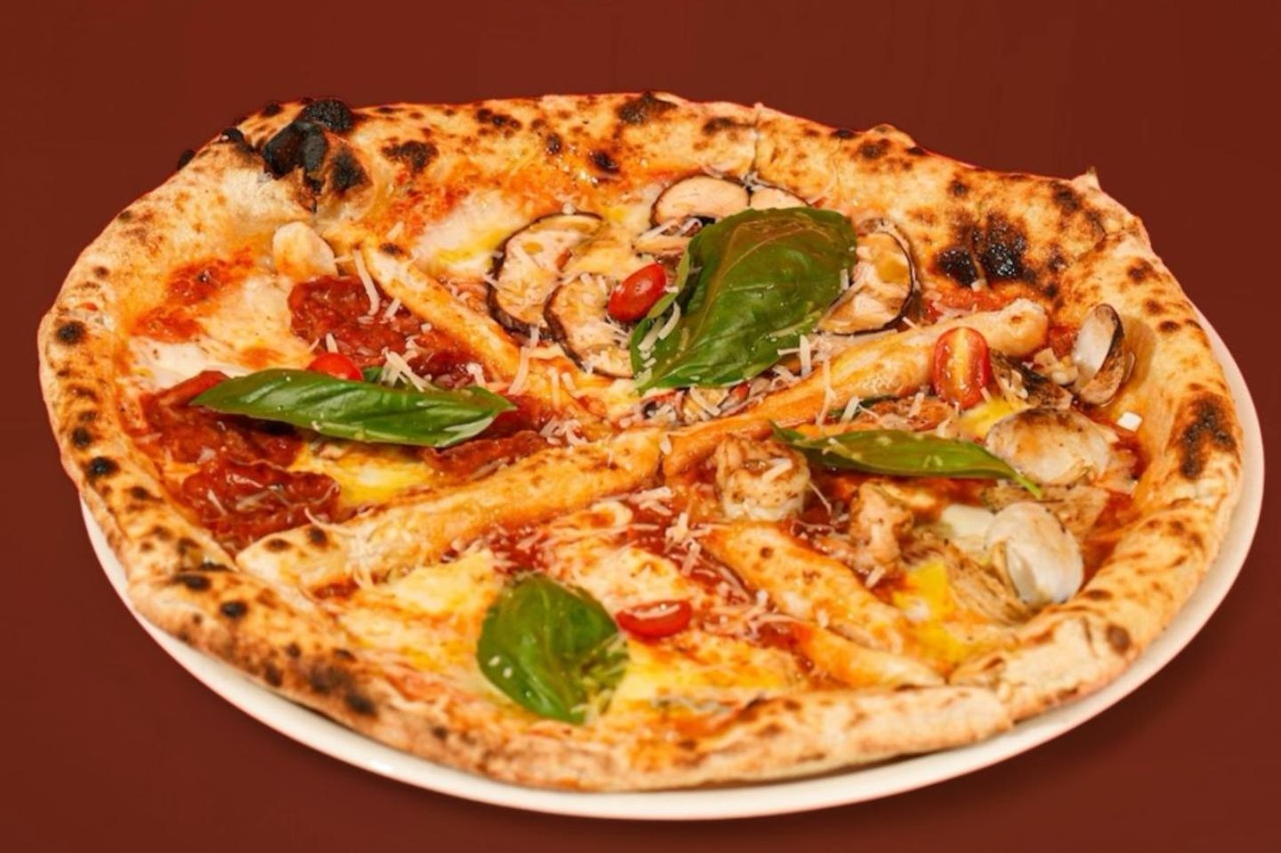 Pza Pizza
