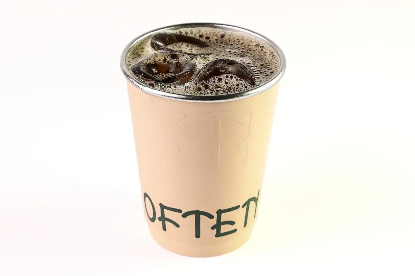 Iced V60