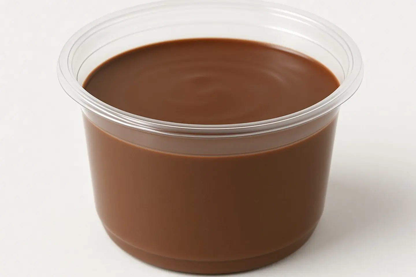 Pudding Protein