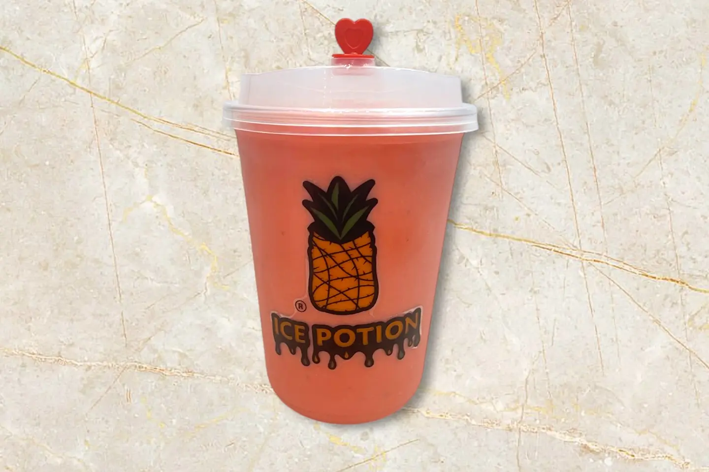 كوكتيل مغربي الخاص