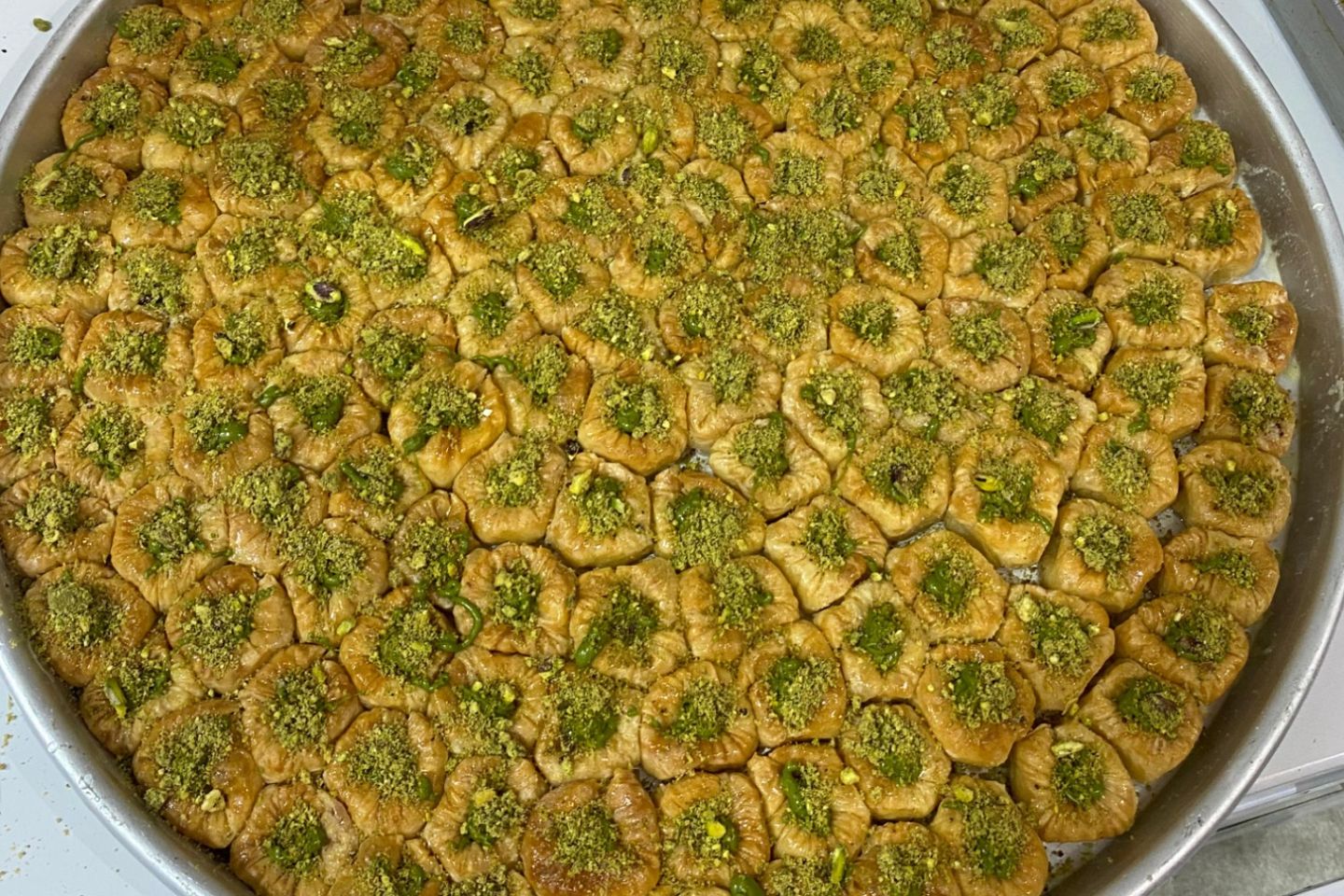 بقلاوة
