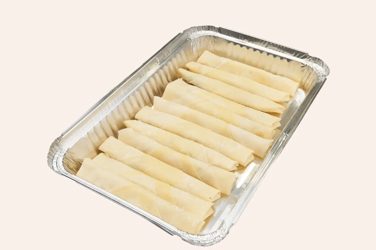 Frozen Spring Roll