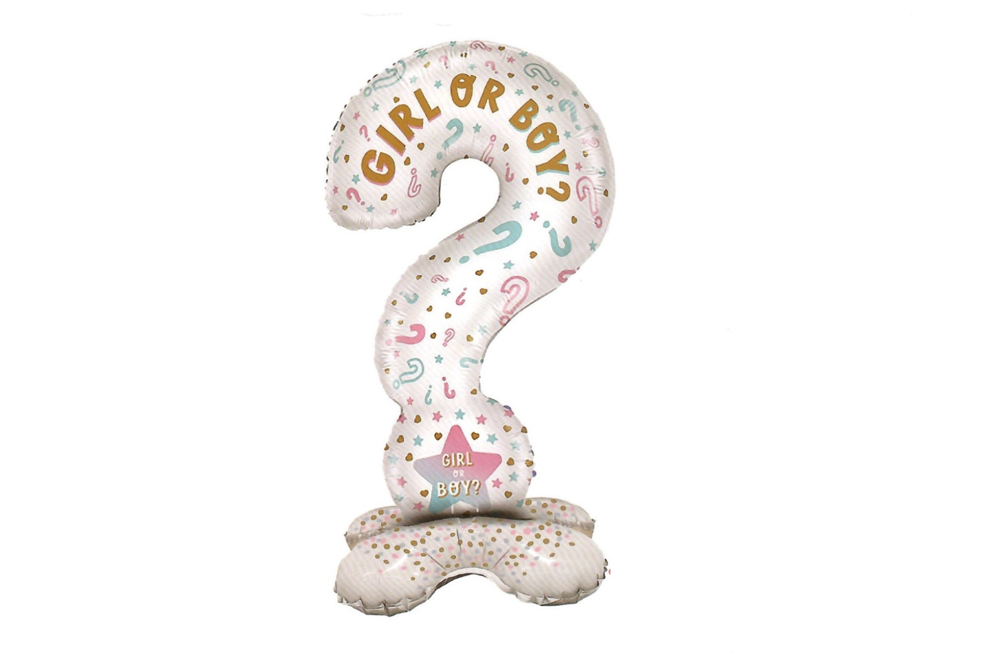 Is It A Boy Or A Girl