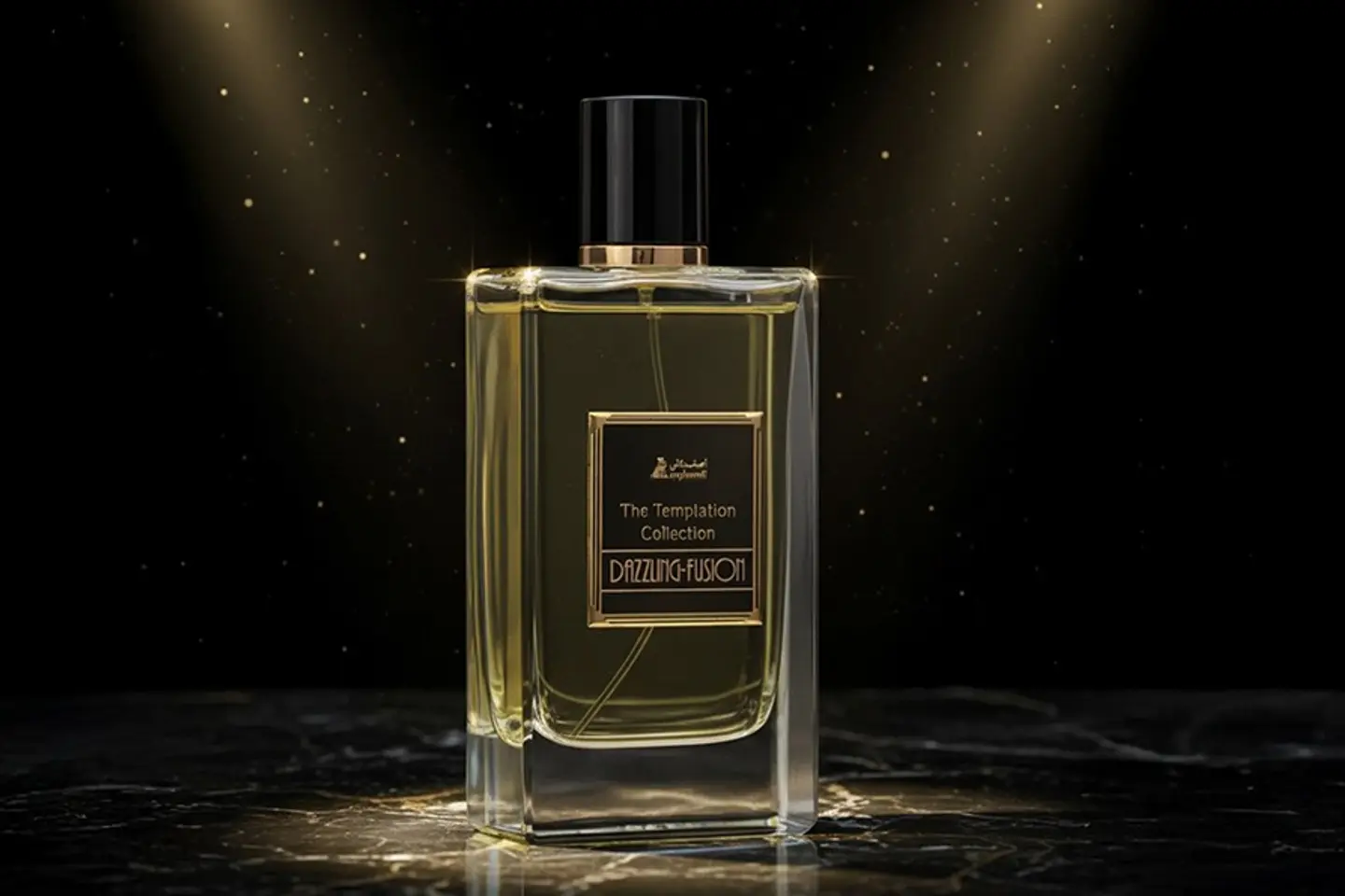 Dazzling Fusion Perfume