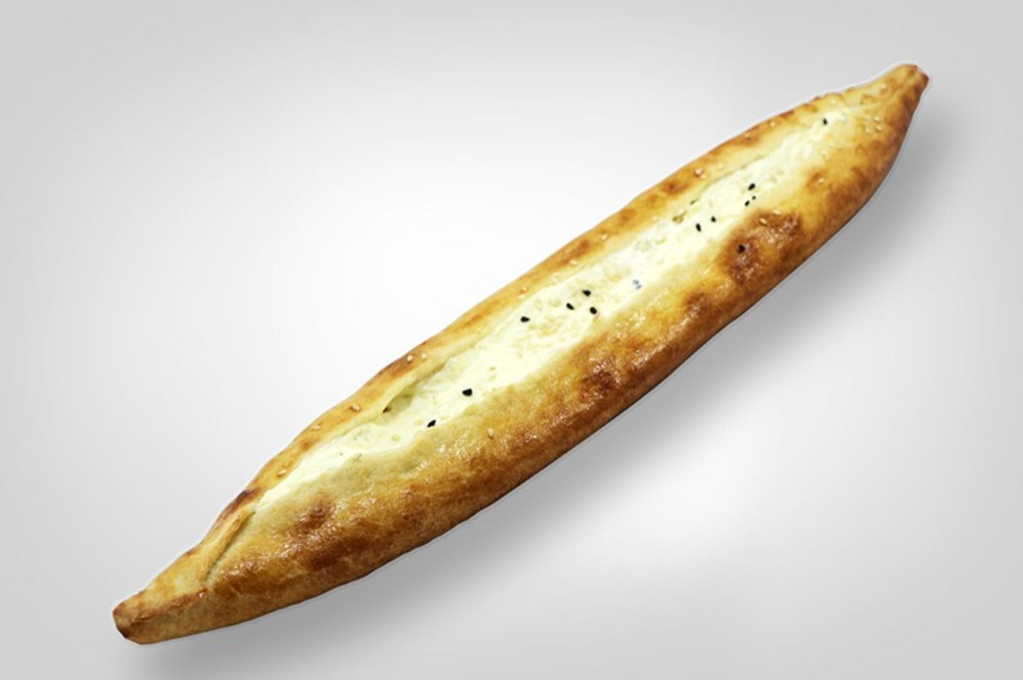 لبنة جبن