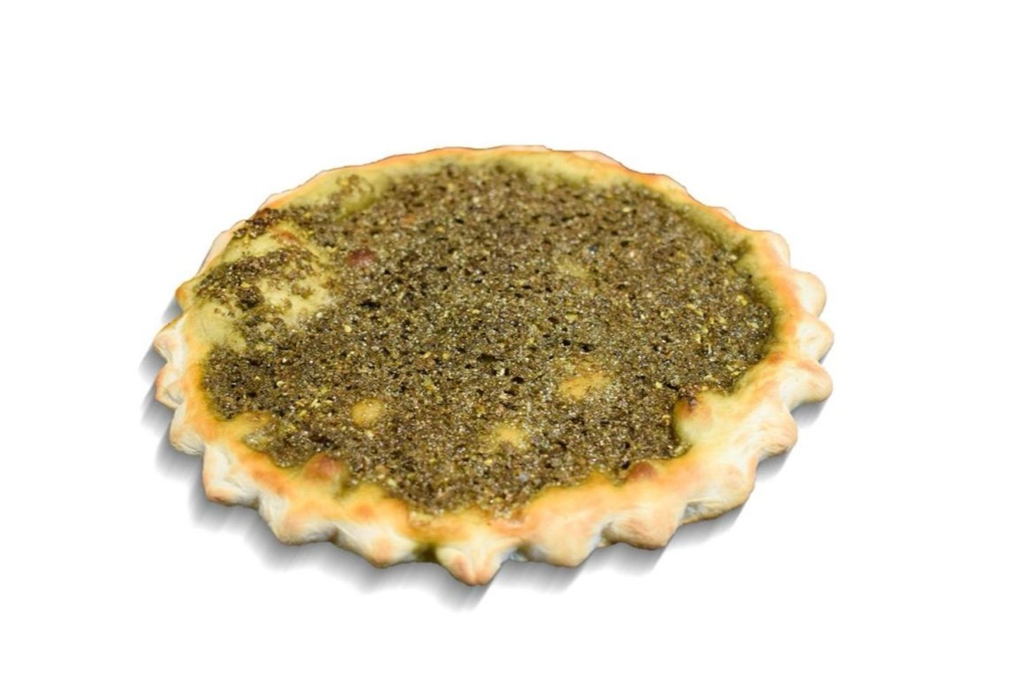 فطيرة زعتر