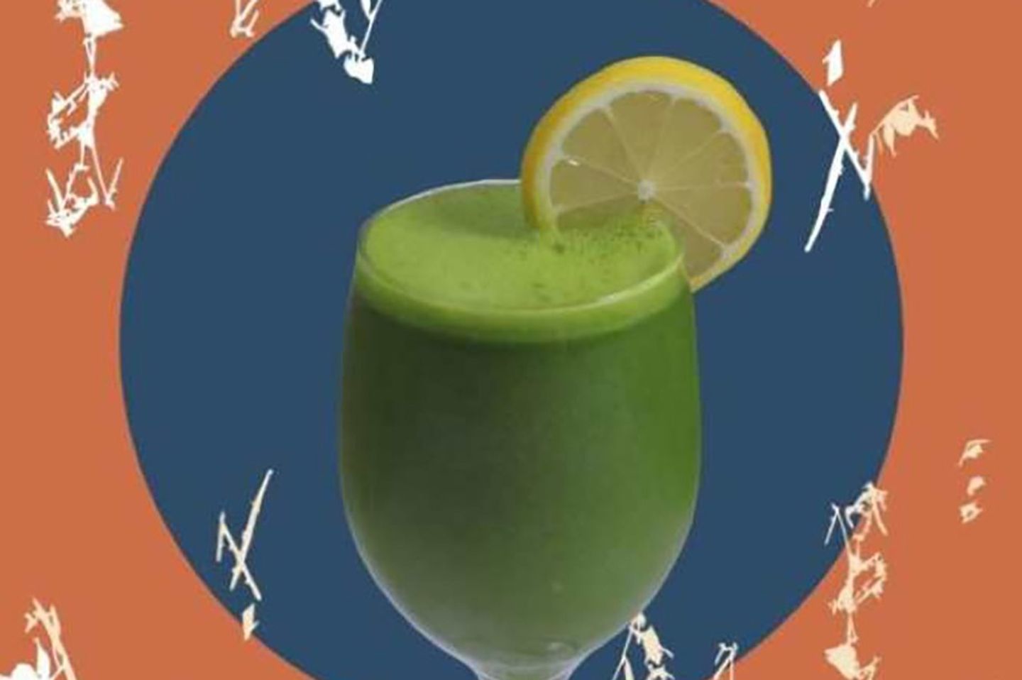 Freesh Mint Lemon