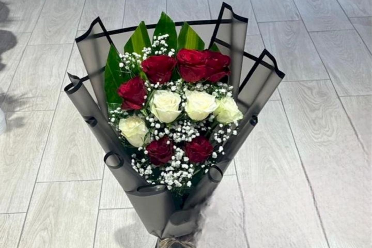 Z25 Bouquet