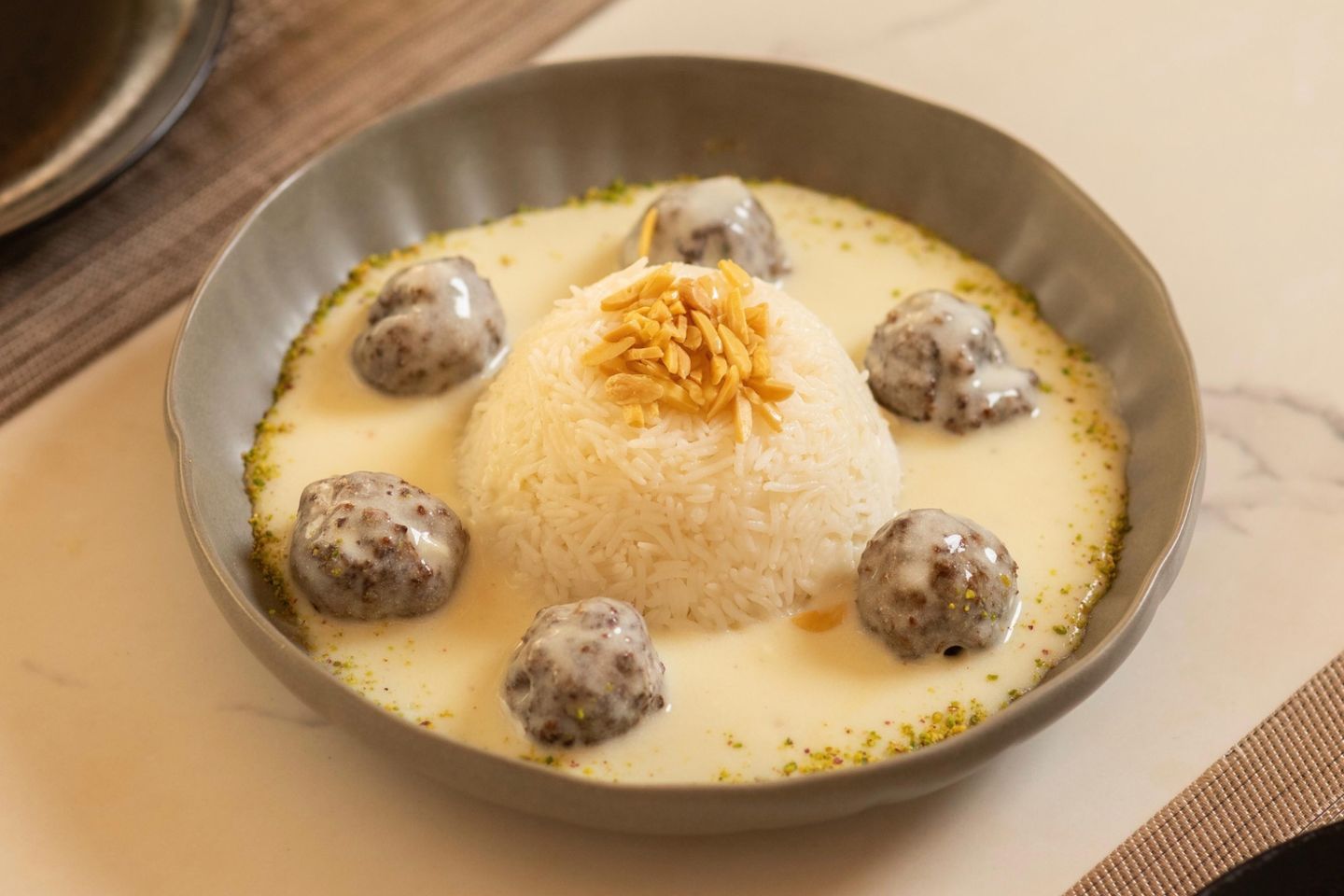 Kebab Laban