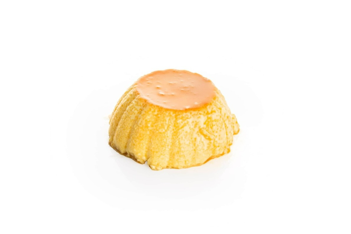 Cream Caramel