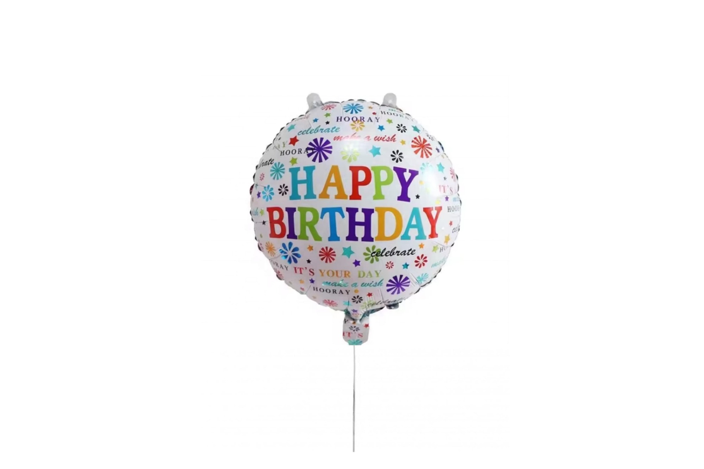Happy Balloon 3