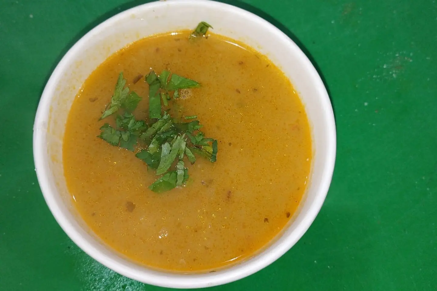 شوربة شوفان