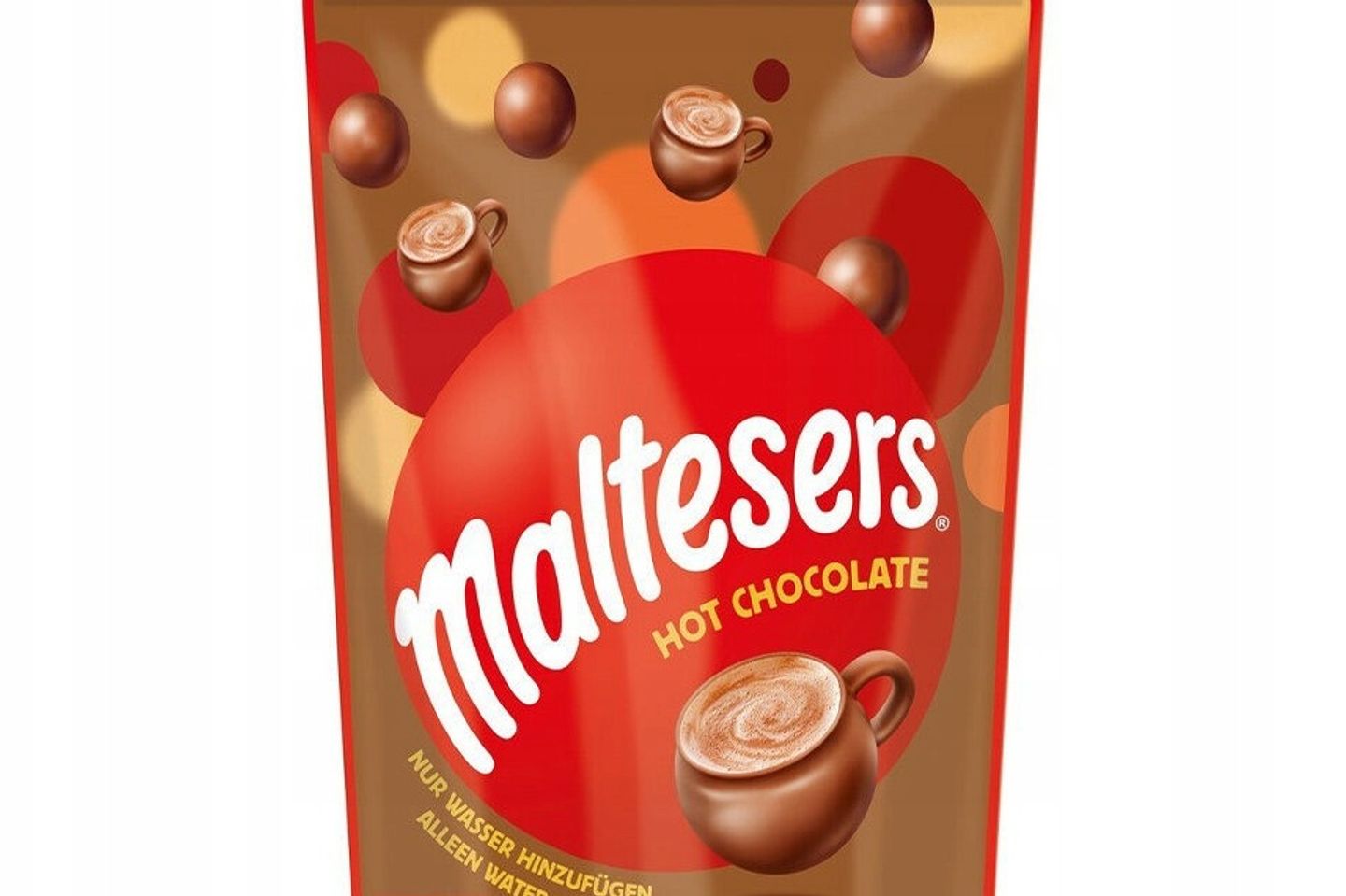 Maltesers Instant Hot Chocolate 140g