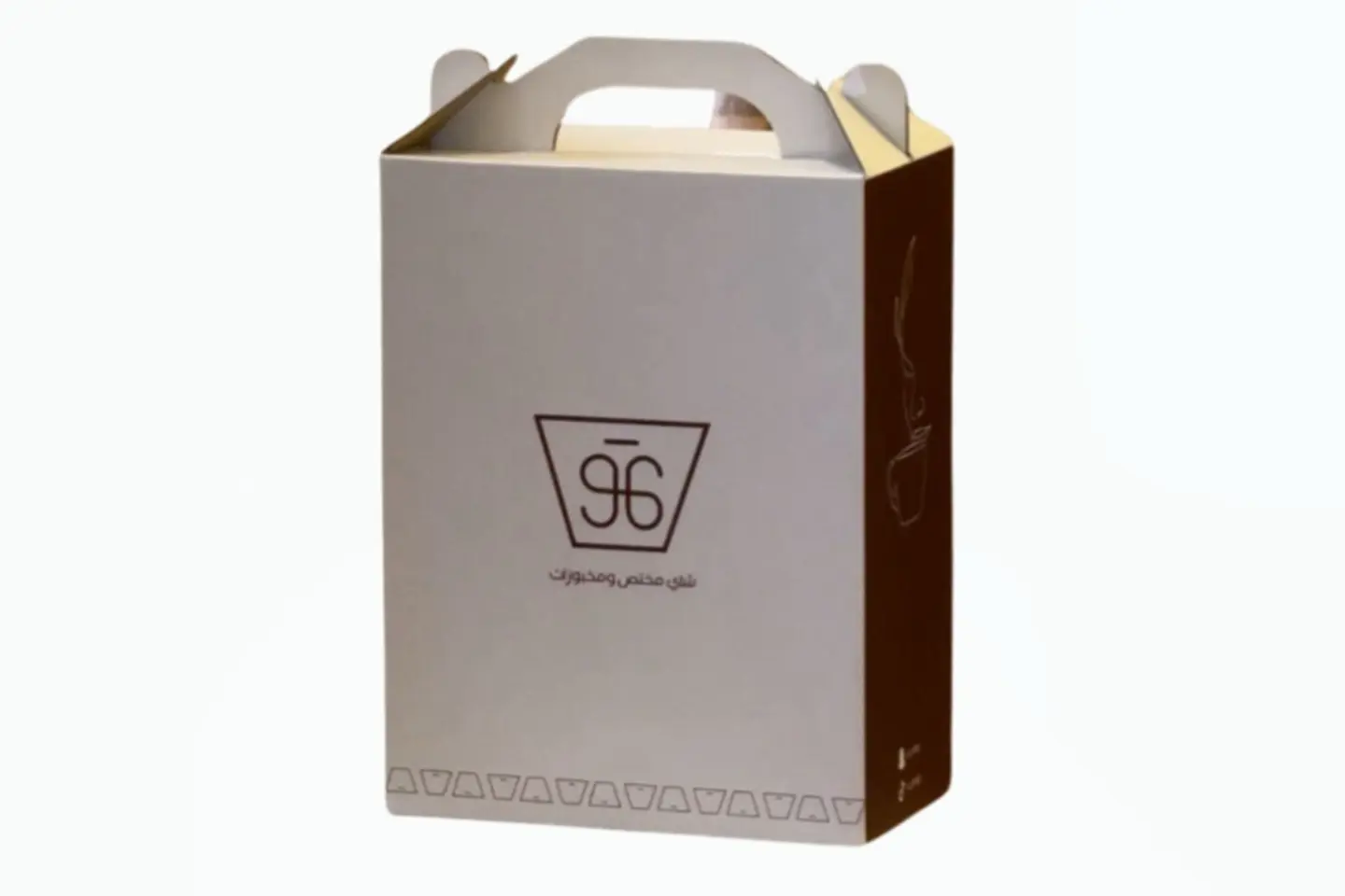 بوكس زنجبيل