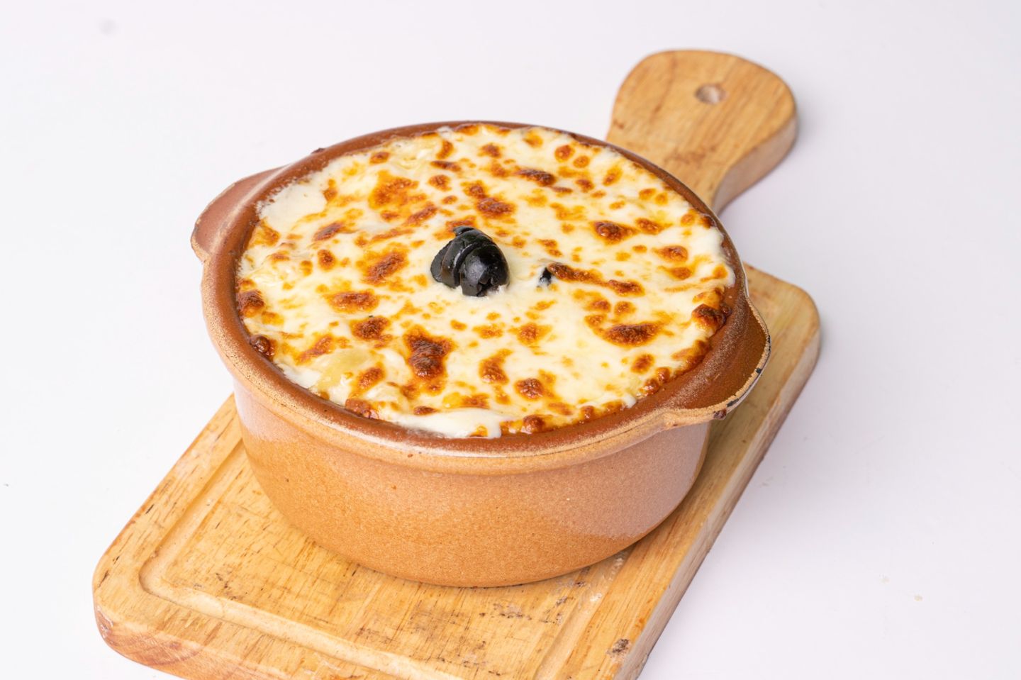 طاسة بسطرمة تشيكن