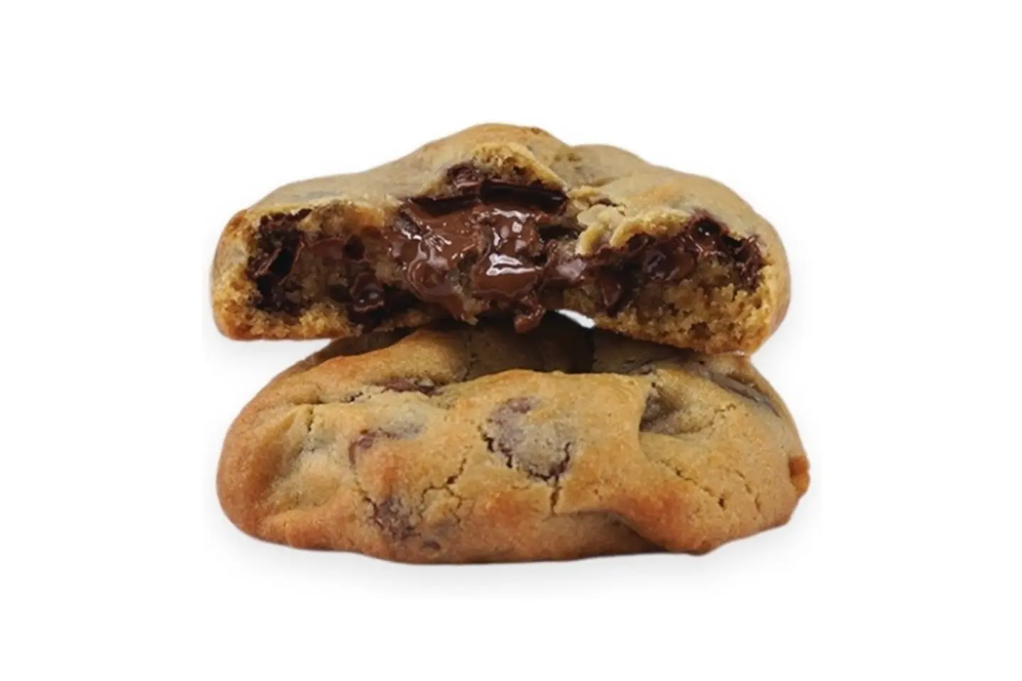 New York Cookies