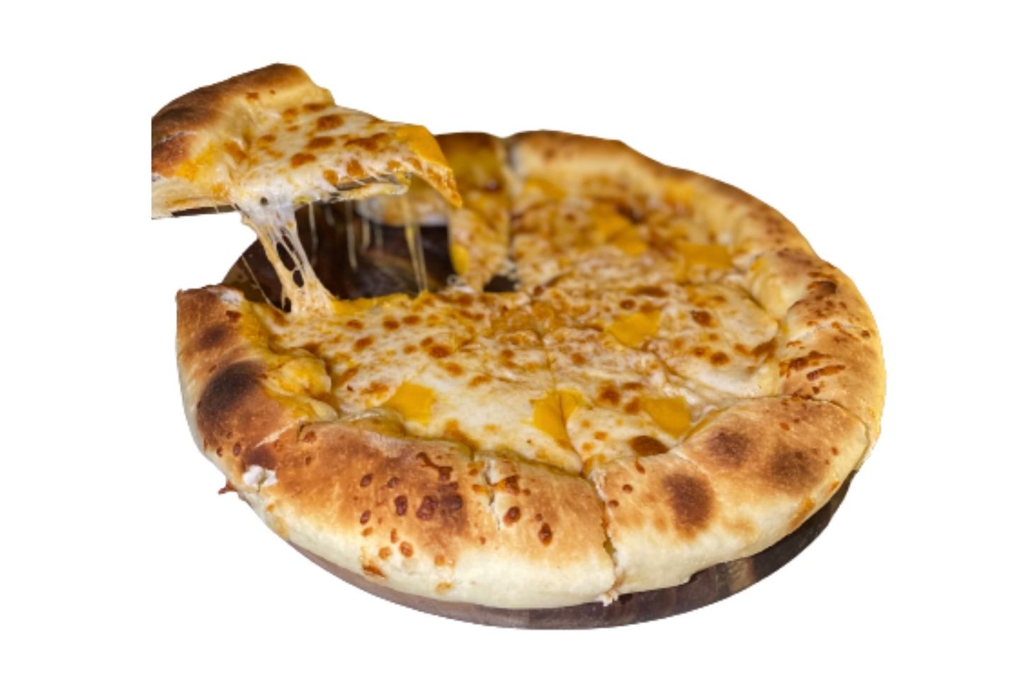 Arrabbiata Pizza