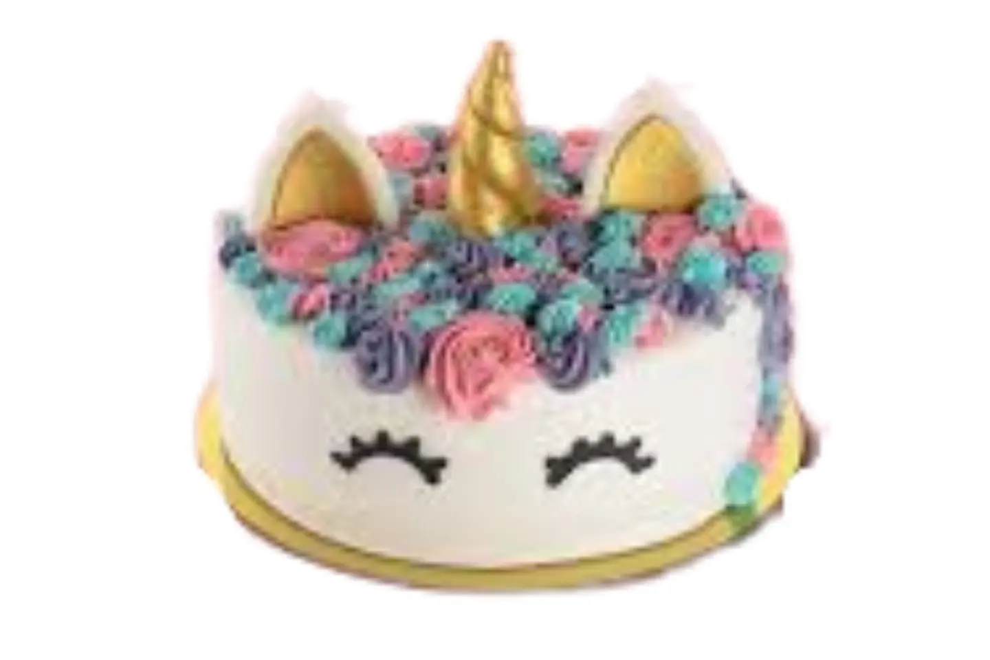 يونيكورن عشرة اشخاص