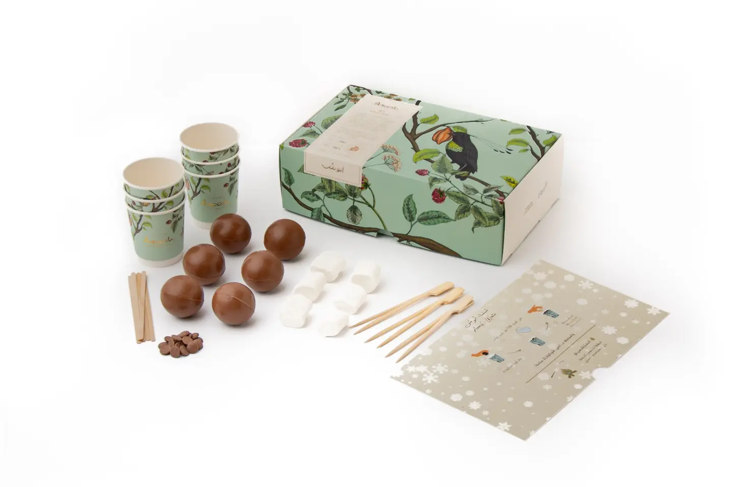 Hot Chocolate