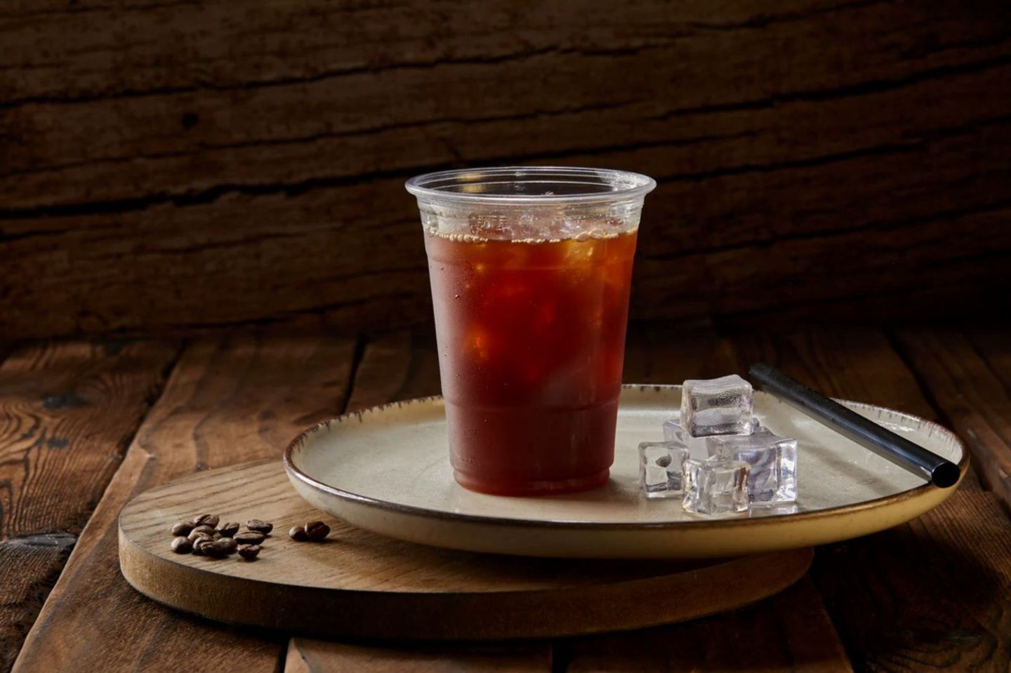 Ice Americano