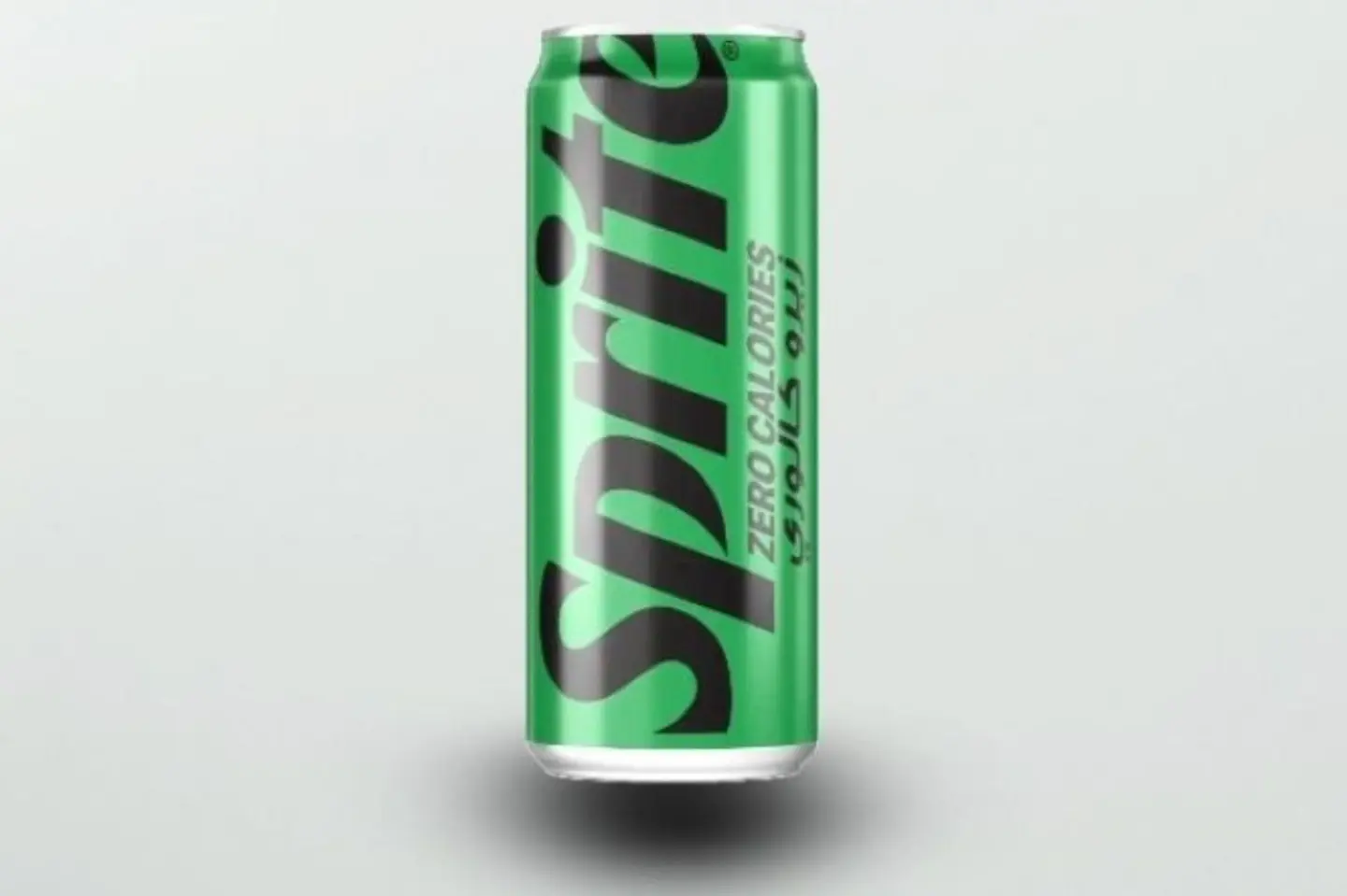 Sprite Zero 320ml