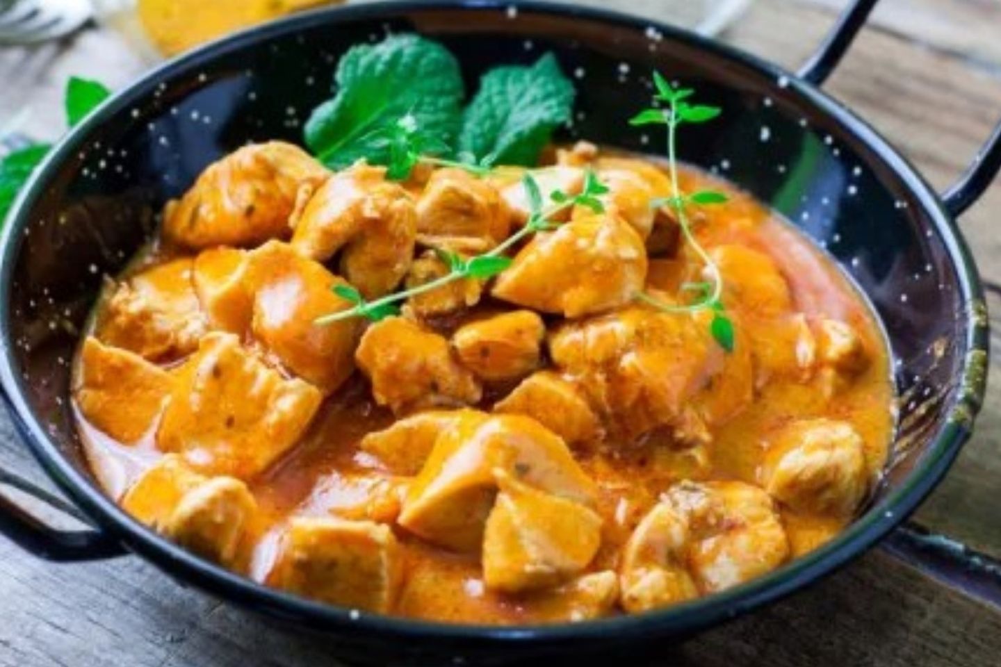 Murgi Muhammara