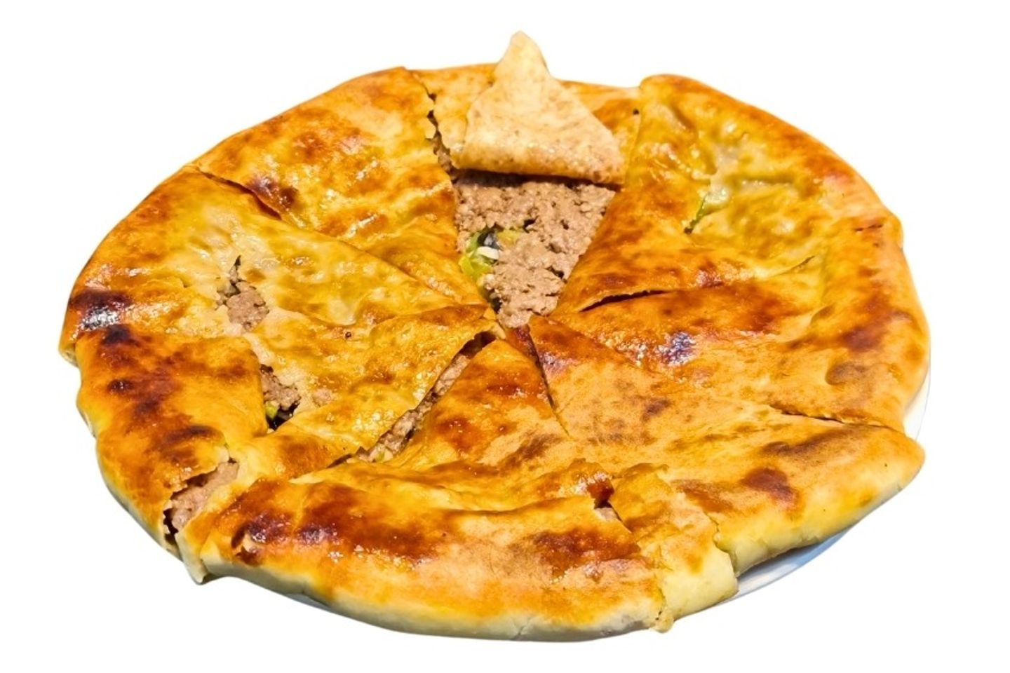 حواوشي اسكندراني