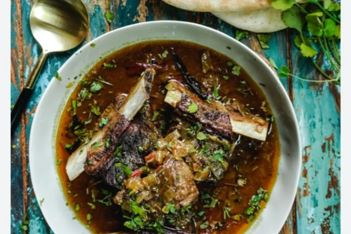 Beef Ribs