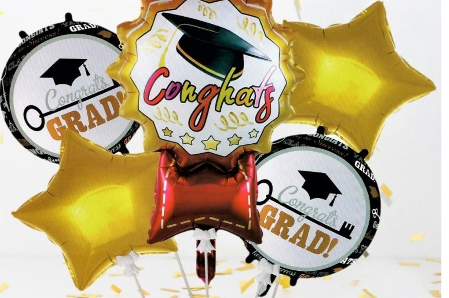 Graduation Balloon