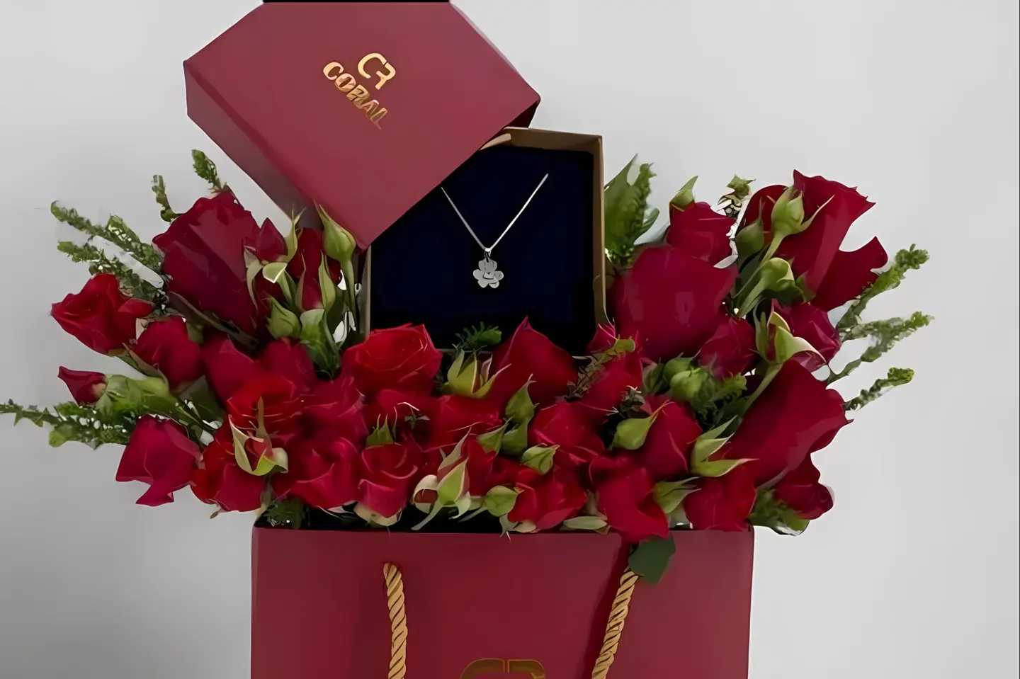 هدايا اثنين