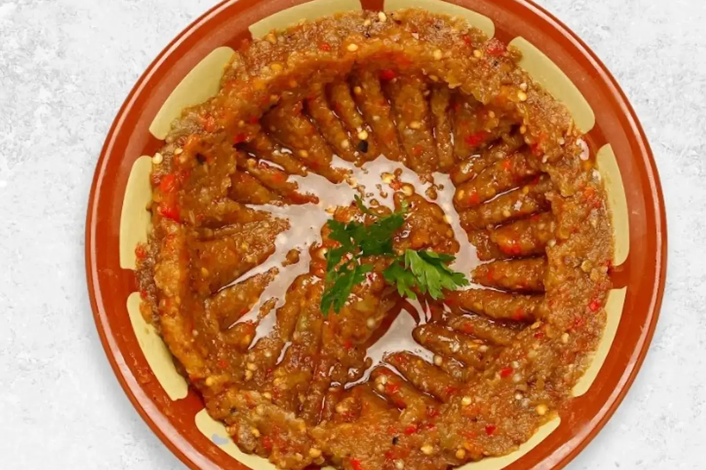 بابا غنوج