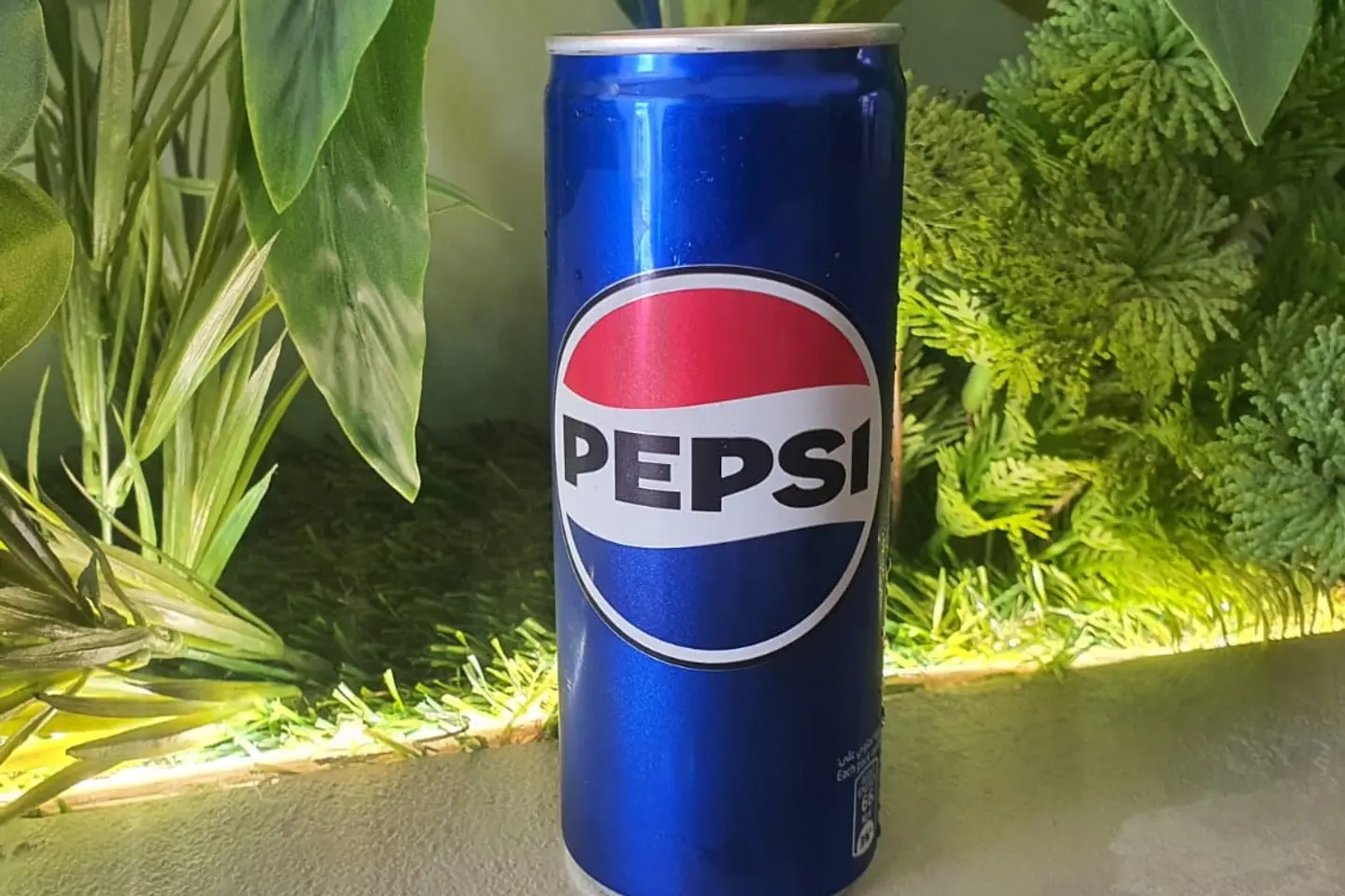 Pepsi