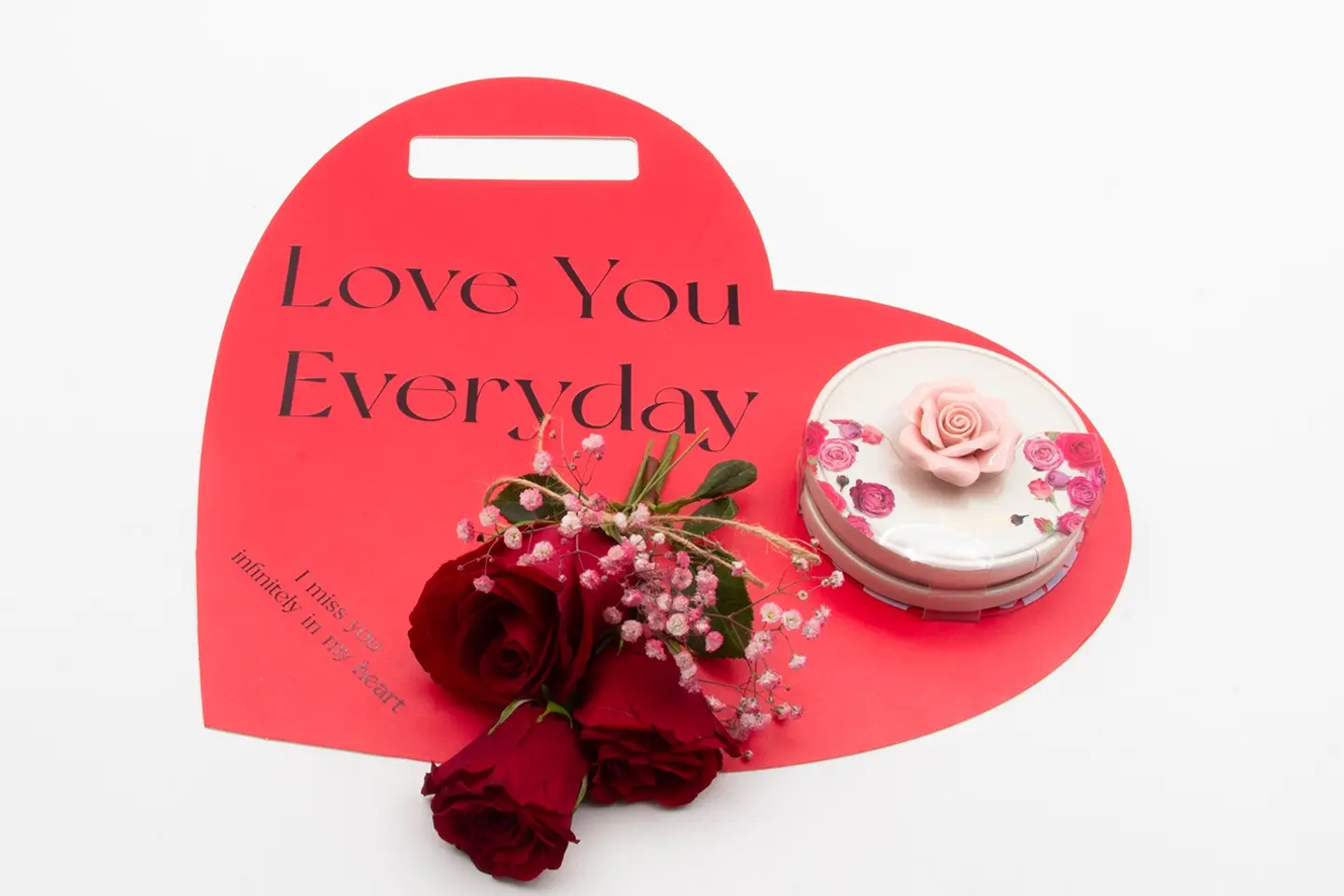 Flower Gift 031