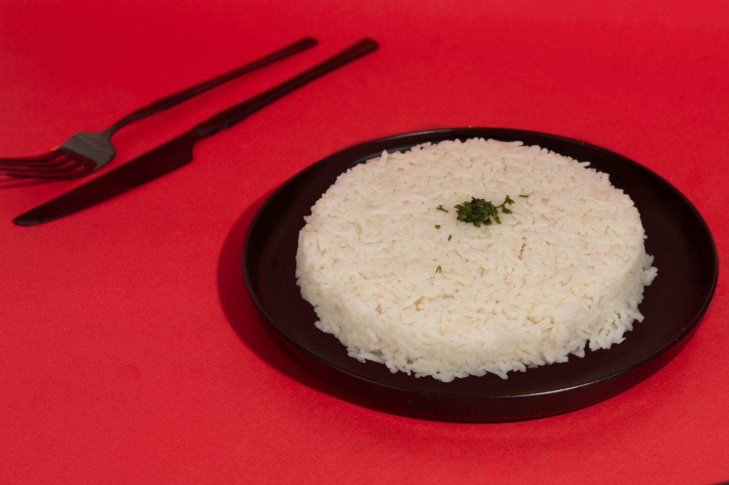 Rice Plain