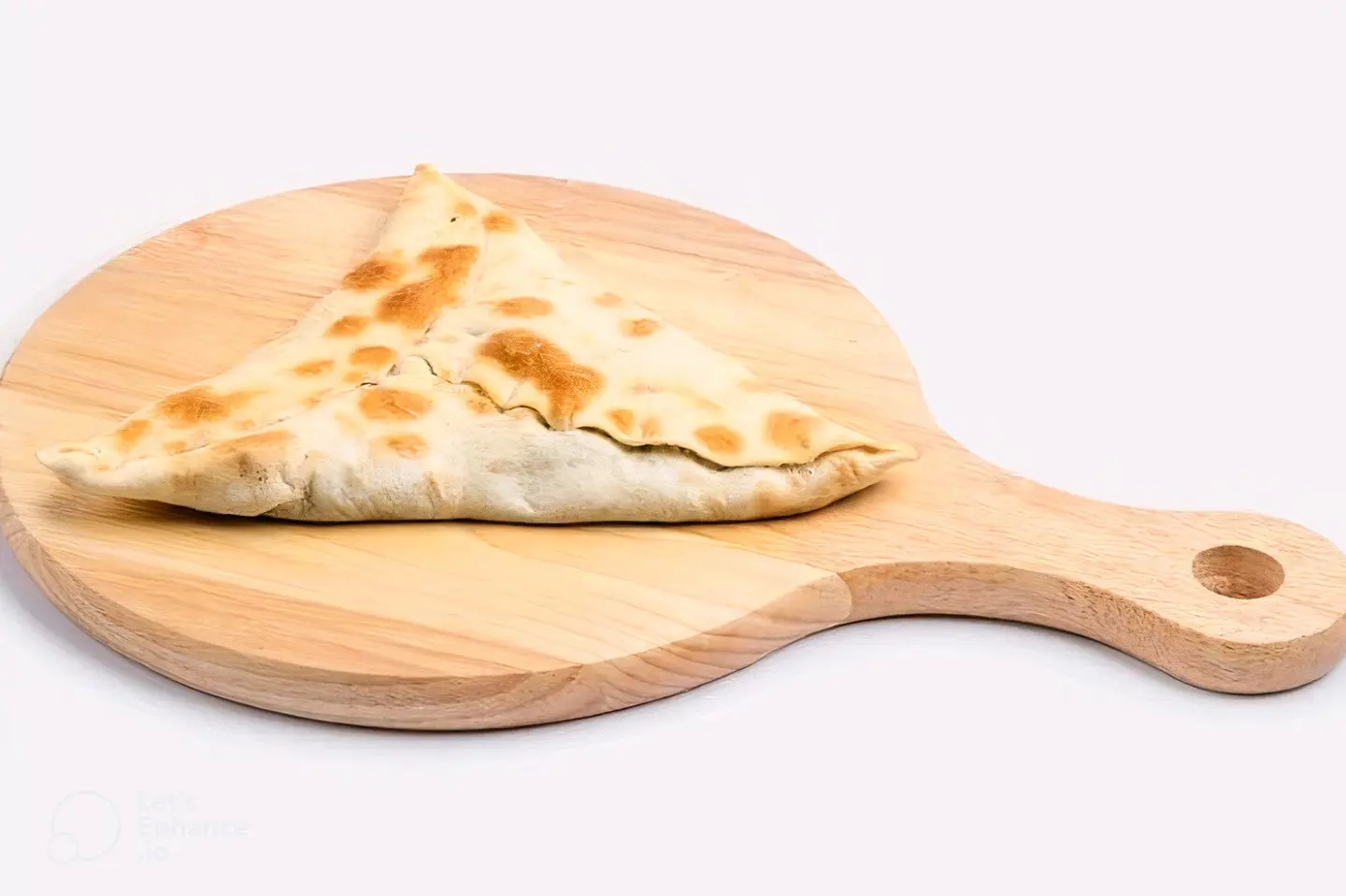 سبانخ بالمحمرة