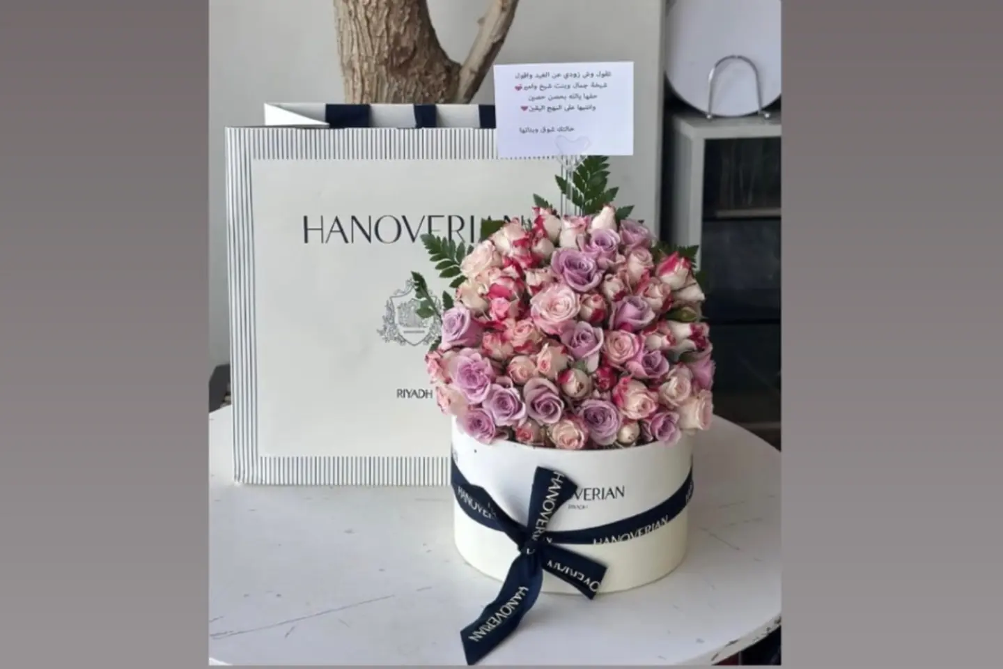 Hanofrian Soft Chocolates