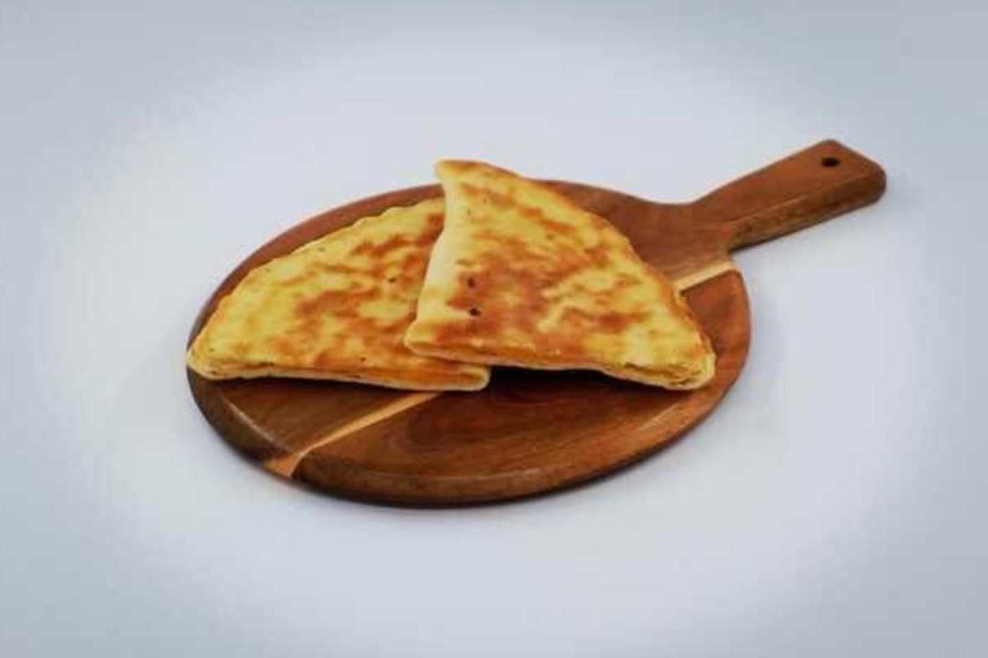 Cheddar Cheese Manakish