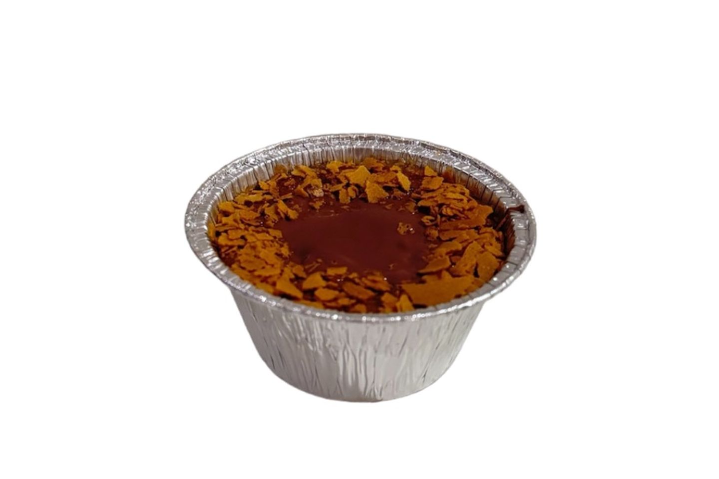 Molten Cookies