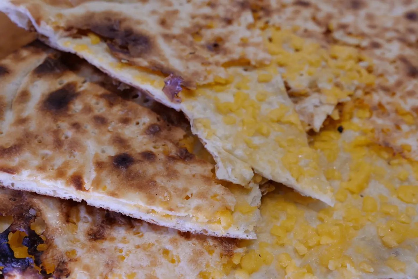 تميز بالجبن