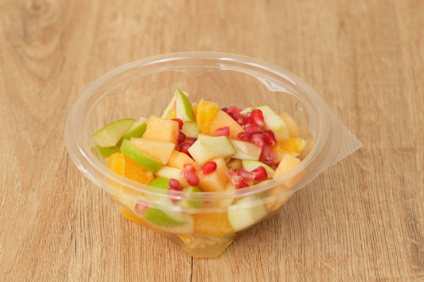 Mixed Frutis