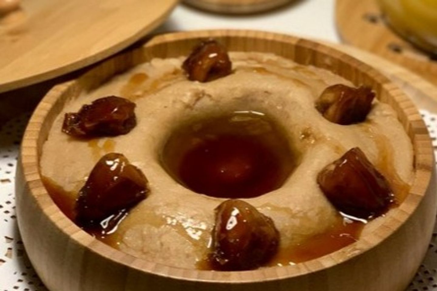 Southern Areekah With Premium Ghee And Luxury Honey