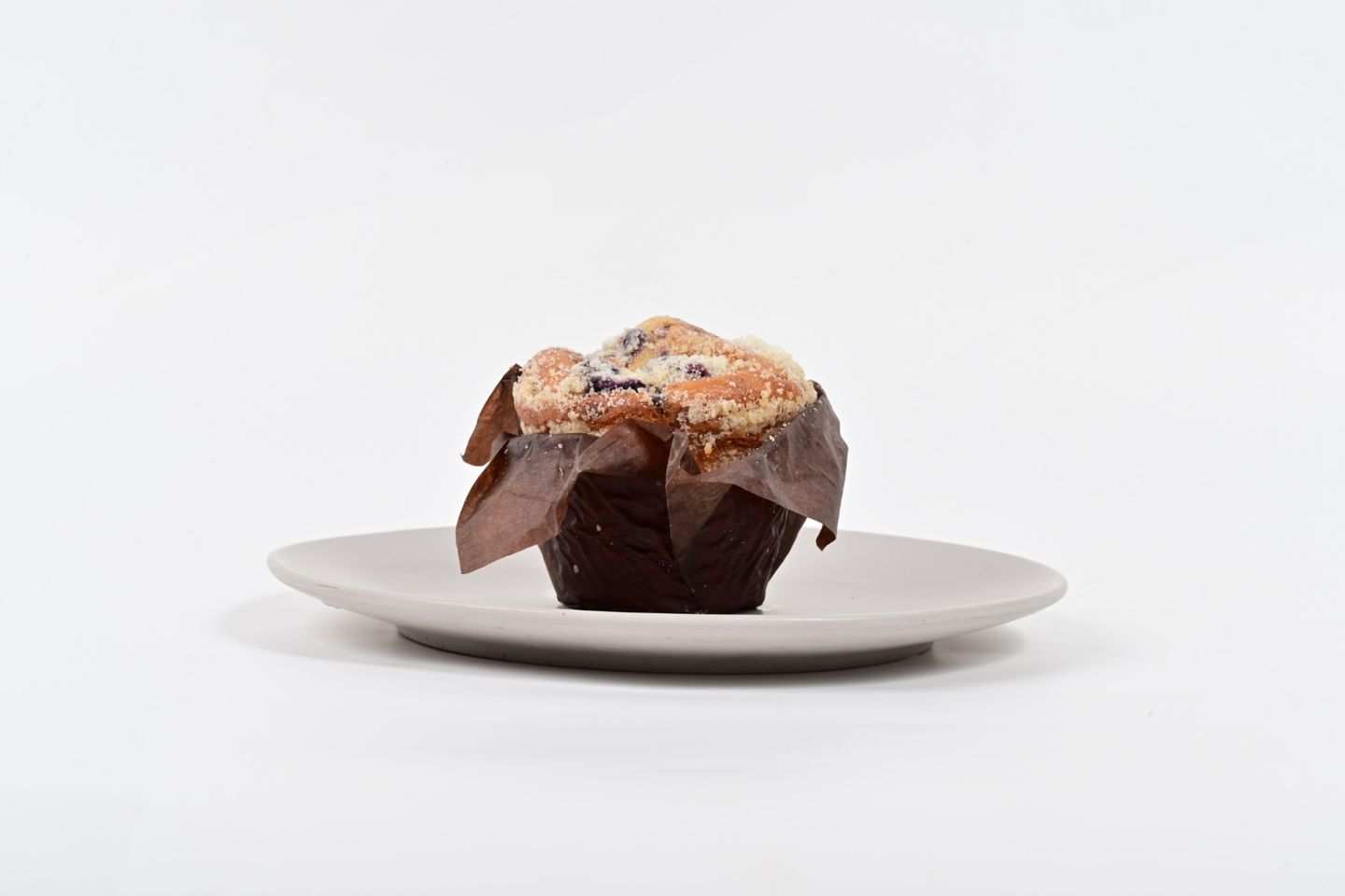 Bluberry Muffin