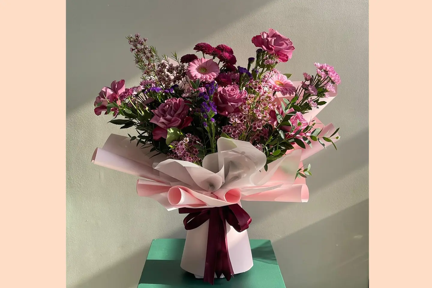 باقة المودّة