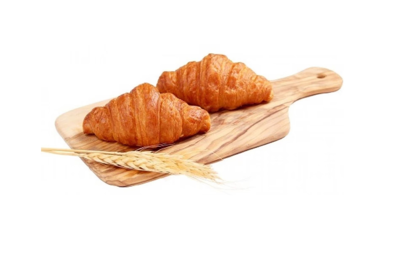 Plain Croissant