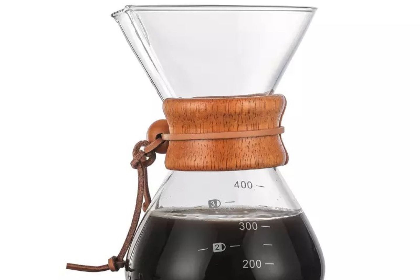 Ice Chemex