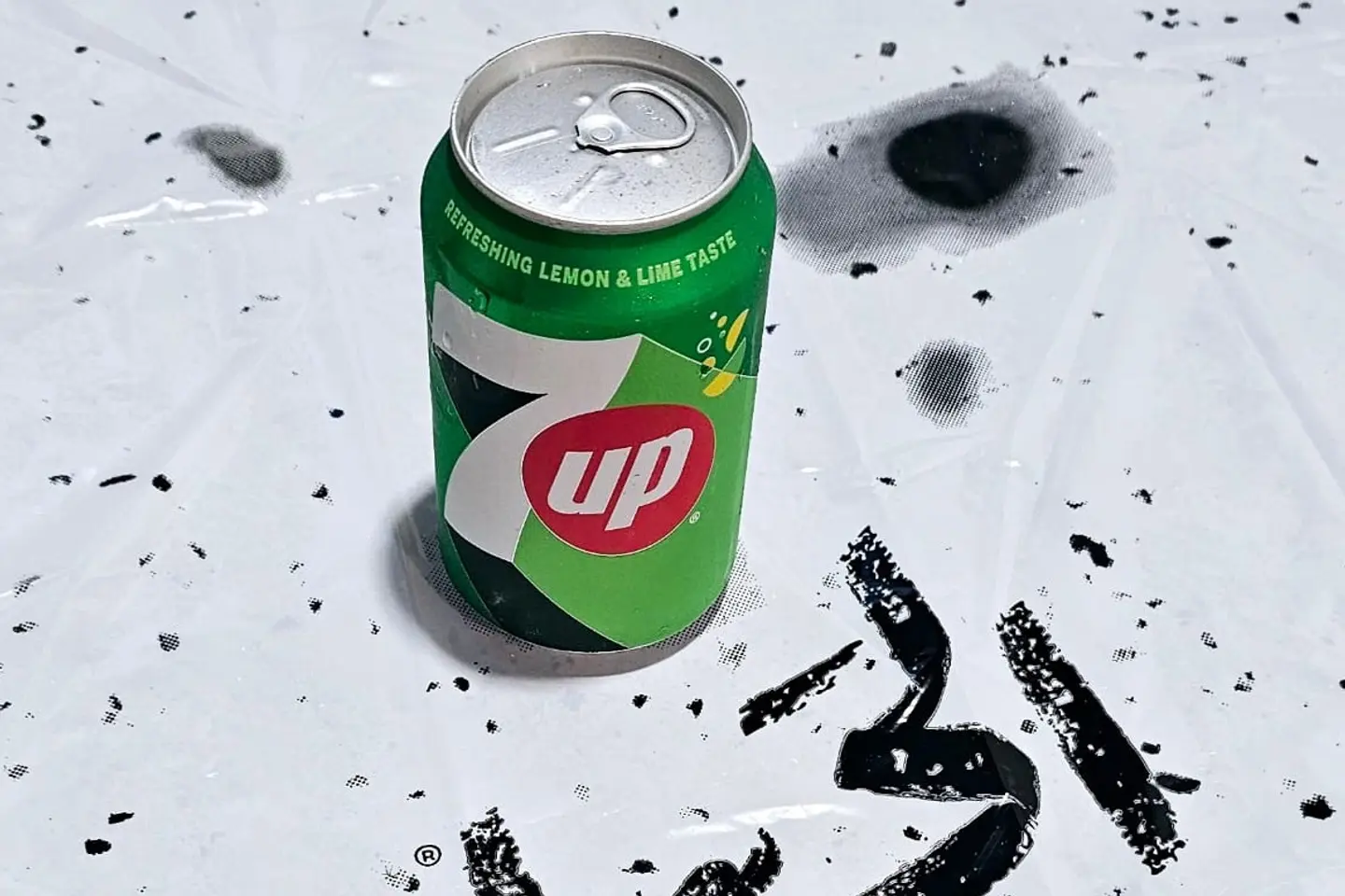 7up