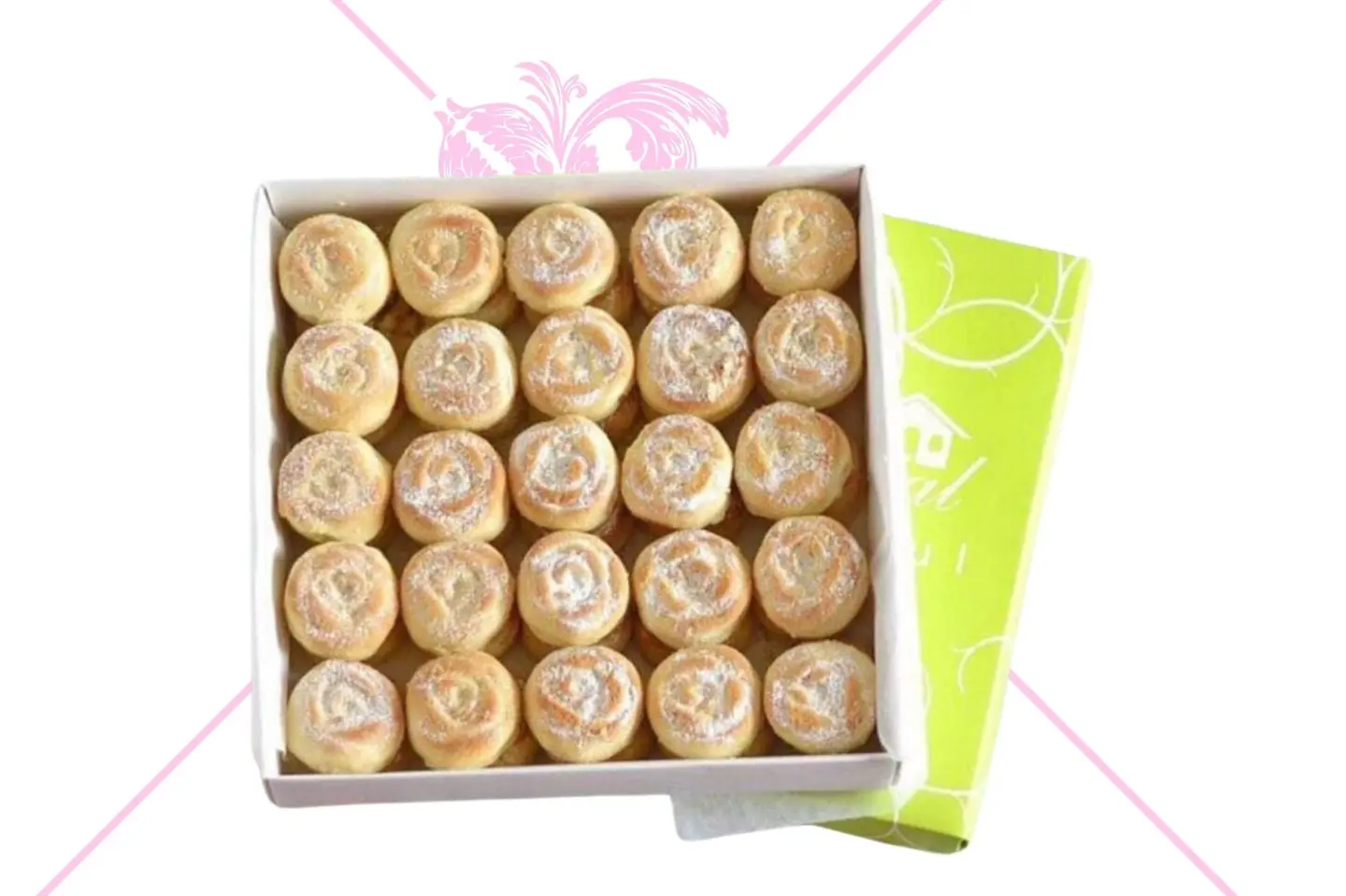 Large Special Maamoul