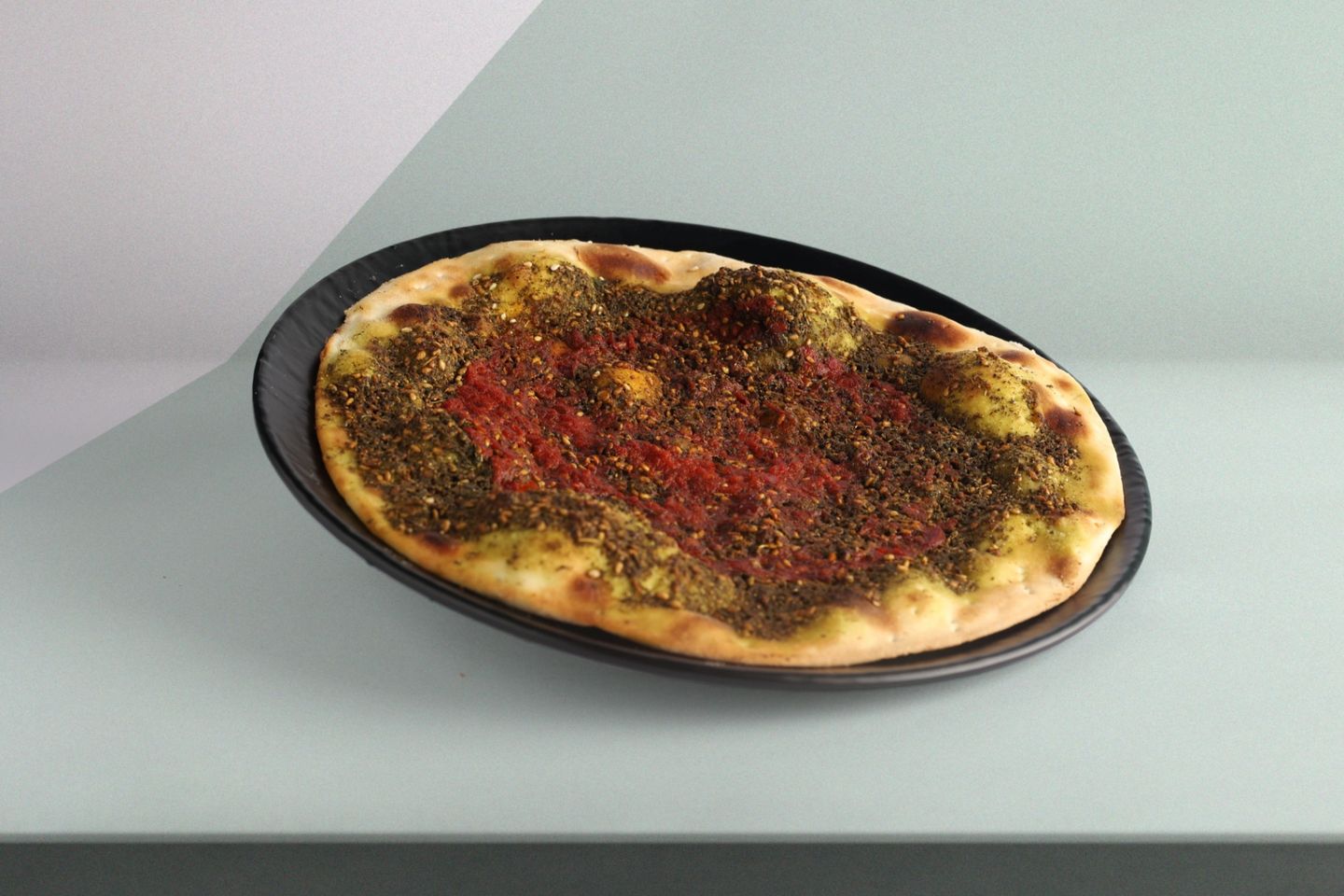 مناقيش زعتر