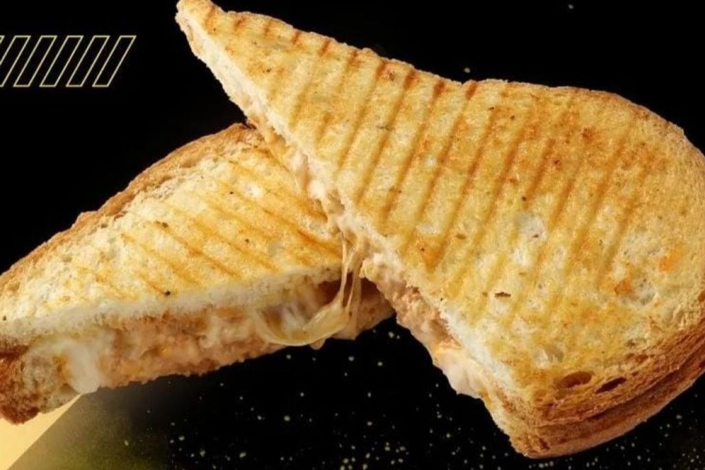 توست دجاج هلابينو باربيكو