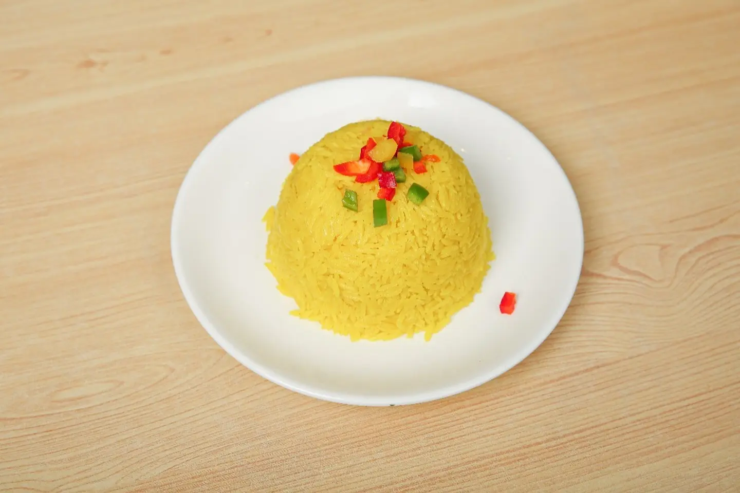أرز بسمتي